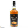 Highland Park - 12 Year Old (Old Style) Thumbnail