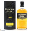 Highland Park - 1998 (1L) Thumbnail