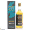 Highland Park - 22 Year Old - Runrig 2009 Dram of Destiny (Duncan Taylor) Thumbnail