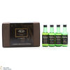 Ardbeg - The Story of Peat - Mini Gift Pack (4 x 5cl) Thumbnail