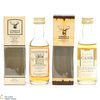 Gordon & MacPhail - Mini Single Malts (2x5cl) Thumbnail