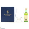 Edrington Group - 100 Best Companies to Work For 2003 - Mini + Glass Gift set Thumbnail