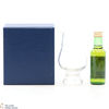 Edrington Group - 100 Best Companies to Work For 2003 - Mini + Glass Gift set Thumbnail