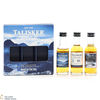 Talisker - Made By The Sea - Collection Pack (3x 5cl) Thumbnail