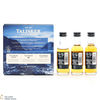 Talisker - Made By The Sea - Collection Pack (3x 5cl) Thumbnail