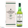 Laphroaig - 25 Year Old Cask Strength 51.9% 2021 Thumbnail