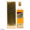 Johnnie Walker - 18 Year Old - Gold Label 75cl Thumbnail