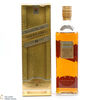 Johnnie Walker - 18 Year Old - Gold Label 75cl Thumbnail