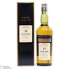 Glen Ord - 23 Year Old - Rare Malts 59.8% 75cl Thumbnail