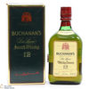 Buchanan's - DeLuxe - 12 Year Old 75cl Thumbnail