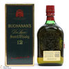 Buchanan's - DeLuxe - 12 Year Old 75cl Thumbnail