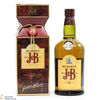 J & B - 15 Year Old Reserve Blended Whisky 75cl Thumbnail