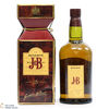 J & B - 15 Year Old Reserve Blended Whisky 75cl Thumbnail