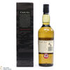 Caol Ila - Cask Strength 59.3% Thumbnail