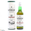 Laphroaig - 10 Year Old - Original Cask Strength Batch #008 Thumbnail