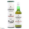 Laphroaig - 10 Year Old - Original Cask Strength Batch #008 Thumbnail