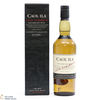 Caol Ila - Cask Strength 55% Thumbnail