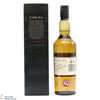 Caol Ila - Cask Strength 55% Thumbnail