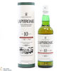 Laphroaig - 10 Year Old - Original Cask Strength Batch #009 Thumbnail