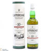 Laphroaig - 10 Year Old - Original Cask Strength Batch #009 Thumbnail