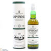 Laphroaig - 10 Year Old - Original Cask Strength Batch #011 Thumbnail