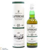 Laphroaig - 10 Year Old - Original Cask Strength Batch #011 Thumbnail