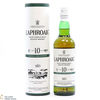 Laphroaig - 10 Year Old - Original Cask Strength Batch #011 Thumbnail