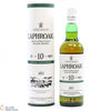 Laphroaig - 10 Year Old - Original Cask Strength Batch #011 Thumbnail