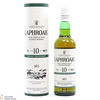 Laphroaig - 10 Year Old - Original Cask Strength Batch #011 Thumbnail