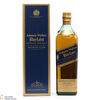 Johnnie Walker - Blue Label - Old Style 75cl Thumbnail