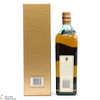 Johnnie Walker - Blue Label - Old Style 75cl Thumbnail