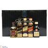 Johnnie Walker - Special Collection 500 Years Gift Set (5 x 5cl) Thumbnail