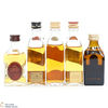 Johnnie Walker - Special Collection 500 Years Gift Set (5 x 5cl) Thumbnail