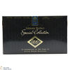 Johnnie Walker - Special Collection 500 Years Gift Set (5 x 5cl) Thumbnail