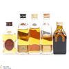 Johnnie Walker - Special Collection 500 Years Gift Set (5 x 5cl) Thumbnail