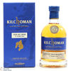 Kilchoman - 11 Year Old 2007 - Bourbon Barrel - Feis Ile 2018 Thumbnail