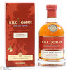 Kilchoman - 9 Year Old Distillery Shop Exclusive 2010 - Single Cask #278 Thumbnail