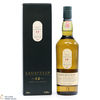 Lagavulin - 12 Year Old - 2009 Cask Strength Thumbnail