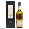 Lagavulin - 12 Year Old - 2009 Cask Strength Thumbnail