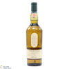 Lagavulin - Single Cask 1993 Feis Ile 2007 Thumbnail