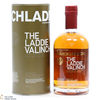 Bruichladdich - 8 Year Old - Valinch 61 - Kevin Johansson (50cl) Thumbnail