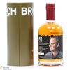 Bruichladdich - 8 Year Old - Valinch 61 - Kevin Johansson (50cl) Thumbnail