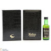 Ardbeg - Alligator - 5cl Mini (Leather Case) Thumbnail