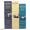 Bowmore x Aston Martin - 10, 15 & 18 Year Old 2022 Thumbnail