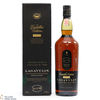 Lagavulin - 1996 Distillers Edition 2012 1L Thumbnail