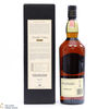 Lagavulin - 1996 Distillers Edition 2012 1L Thumbnail