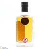 Bruichladdich - 11 Year Old The Single Cask Water Of Life Thumbnail