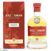 Kilchoman - #827/2012 Mezcal Finish  Thumbnail