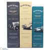 Bowmore x Aston Martin - 10, 15 & 18 Year Old 2022 Thumbnail