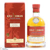 Kilchoman - 13 Year Old 2007 #38 - HOM & Chase Collection Thumbnail